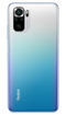 Xiaomi Redmi Note 10S 128GB Ocean Blue Back