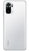 Xiaomi Redmi Note 10S 128GB Pebble White Back