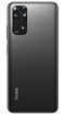 Xiaomi Redmi Note 11 128GB Graphite Grey Back