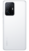 Xiaomi 11T 5G 128GB Moonlight White Back