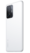 Xiaomi 11T 5G 128GB Moonlight White Side