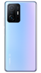 Xiaomi 11T Pro 5G 256GB Celestial Blue Back