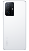 Xiaomi 11T Pro 5G 256GB Moonlight White Back