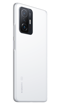 Xiaomi 11T Pro 5G 256GB Moonlight White Side