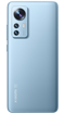 Xiaomi 12 Pro 5G 256GB Blue Back