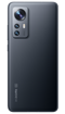 Xiaomi 12 Pro 5G 256GB Grey Back
