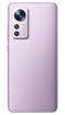 Xiaomi 12 Pro 5G 256GB Purple Back
