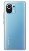 Xiaomi Mi 11 5G 128GB Horizon Blue Back