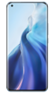 Xiaomi Mi 11 5G 128GB Horizon Blue Front