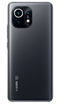 Xiaomi Mi 11 5G 128GB Midnight Grey Back
