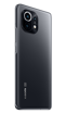 Xiaomi Mi 11 5G 128GB Midnight Grey Side