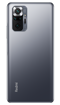Xiaomi Redmi Note 10 Pro 128GB Onyx Gray Back