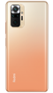 Xiaomi Redmi Note 10 Pro 128GB Gradient Bronz Back
