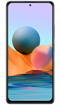 Xiaomi Redmi Note 10 Pro 128GB Glacier Blue Front