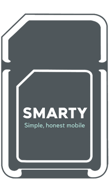 Smarty SIM Card