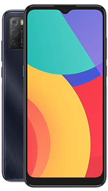 Alcatel 1s 32GB Grey
