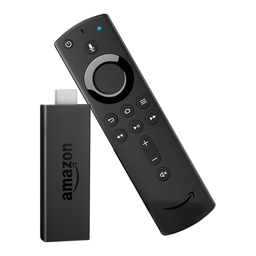 Amazon Fire TV Stick