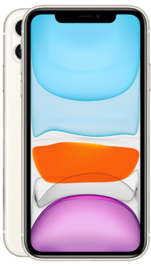 Apple iPhone 11 64GB White