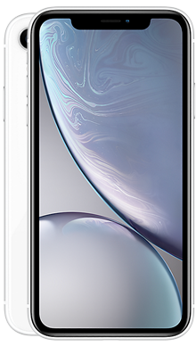 Apple iPhone Xr 64GB White
