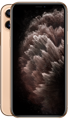 Apple iPhone 11 Pro 256GB Gold