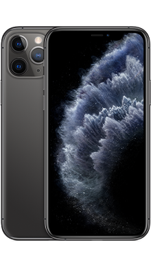 Apple iPhone 11 Pro 64GB Space Grey Refurb