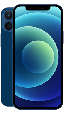 iPhone 12 5G 64GB Blue