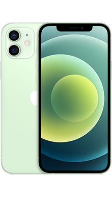 iPhone 12 5G 128GB Green