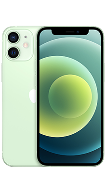 iPhone 12 mini 5G 64GB Green