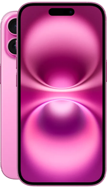 iPhone 16 Plus 128GB Ultramarine
