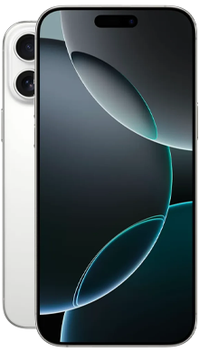iPhone 16 Pro Max 256GB White Titanium