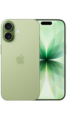 Get an iPhone 17 with massive amounts of data for £42 per month