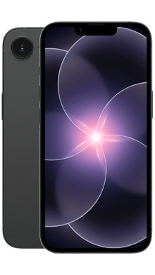 iPhone 17e 256GB Black