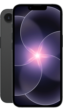 iPhone 17e 256GB Black