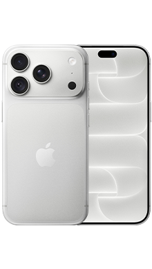 iPhone 18 Pro Max 256GB Silver
