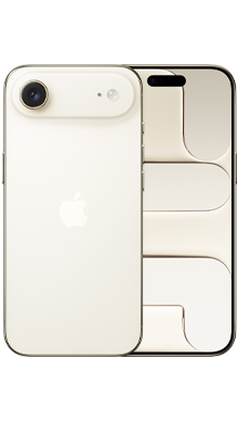 iPhone Air 256GB Light Gold