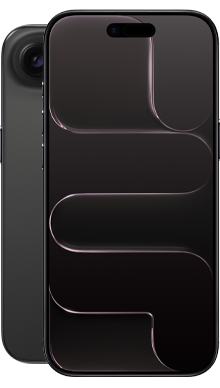 iPhone Air 256GB Space Black