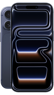iPhone 17 Pro 256GB Deep Blue