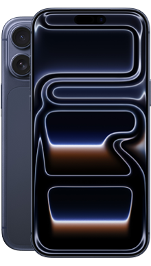 iPhone 17 Pro Max 256GB Deep Blue