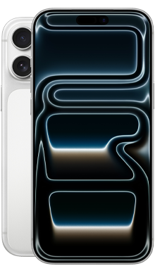 iPhone 17 Pro Max 256GB Silver