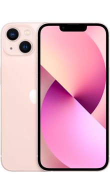 iPhone 13 5G 256GB Pink