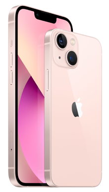 iPhone 13 5G 128GB Pink