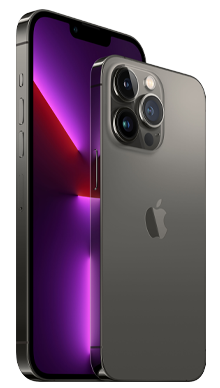 iPhone 13 Pro 5G 128GB Graphite