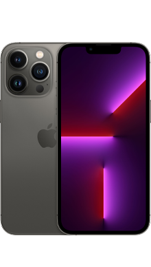 iPhone 13 Pro 5G 128GB Graphite