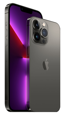 iPhone 13 Pro Max 5G 128GB Graphite