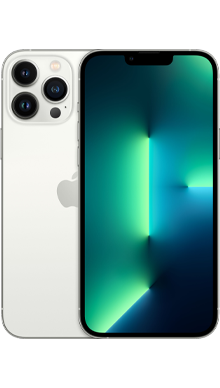 iPhone 13 Pro 5G 1TB Silver