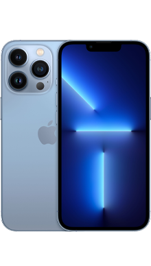 iPhone 13 Pro 5G 512GB Sierra Blue