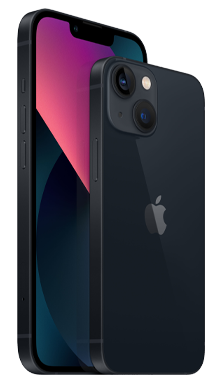 iPhone 13 5G 128GB Midnight