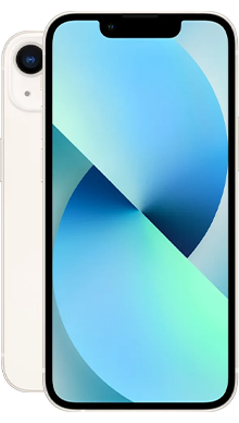 iPhone 13 5G 128GB Starlight
