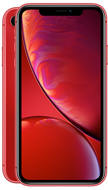 Apple iPhone Xr 64GB Red