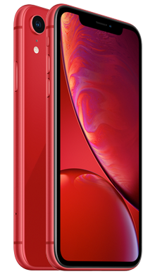 Apple iPhone Xr 64GB Red